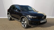 Volvo XC40 2.0 B3P Plus Dark 5dr Auto Petrol Estate
